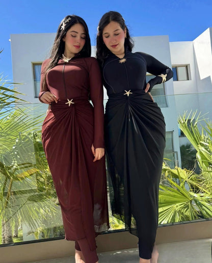 Burkini Perl’s