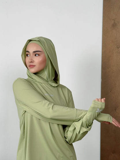 Moja Activewear