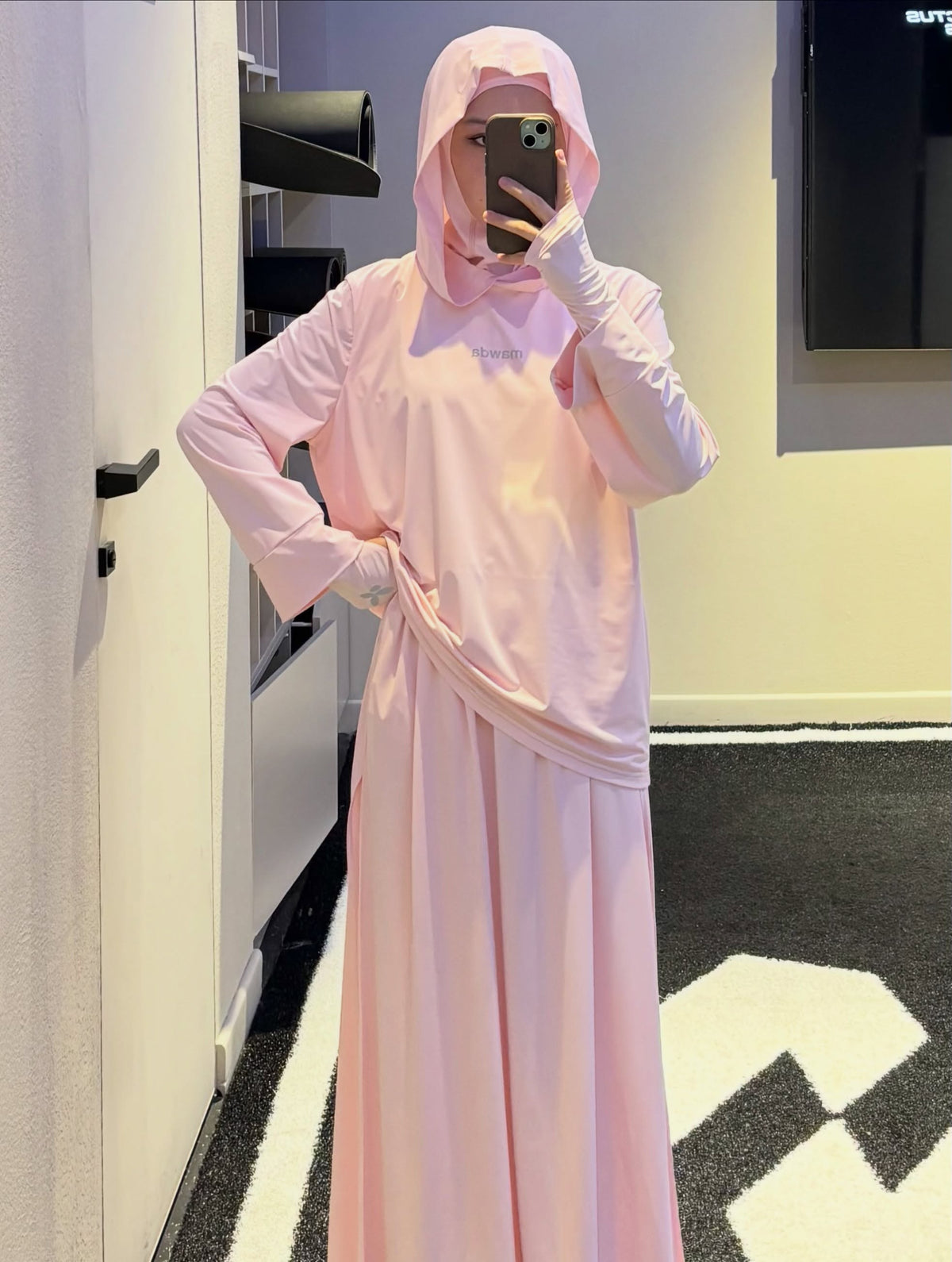 Moja Activewear