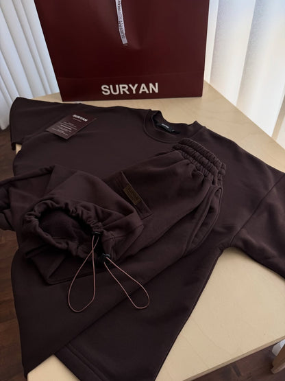 SURYAN TRACKSUIT