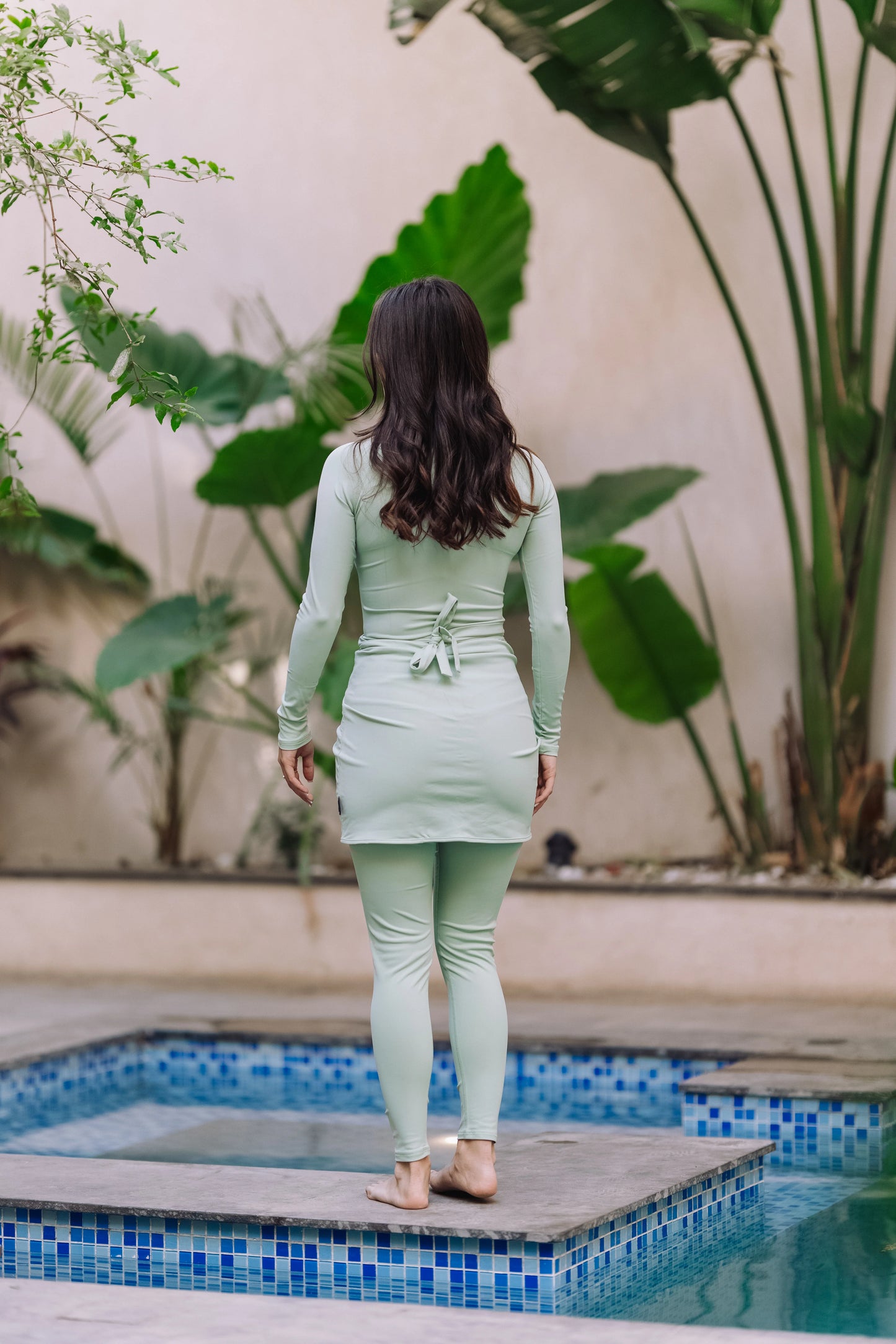 The Surf BURKINI (X3p)