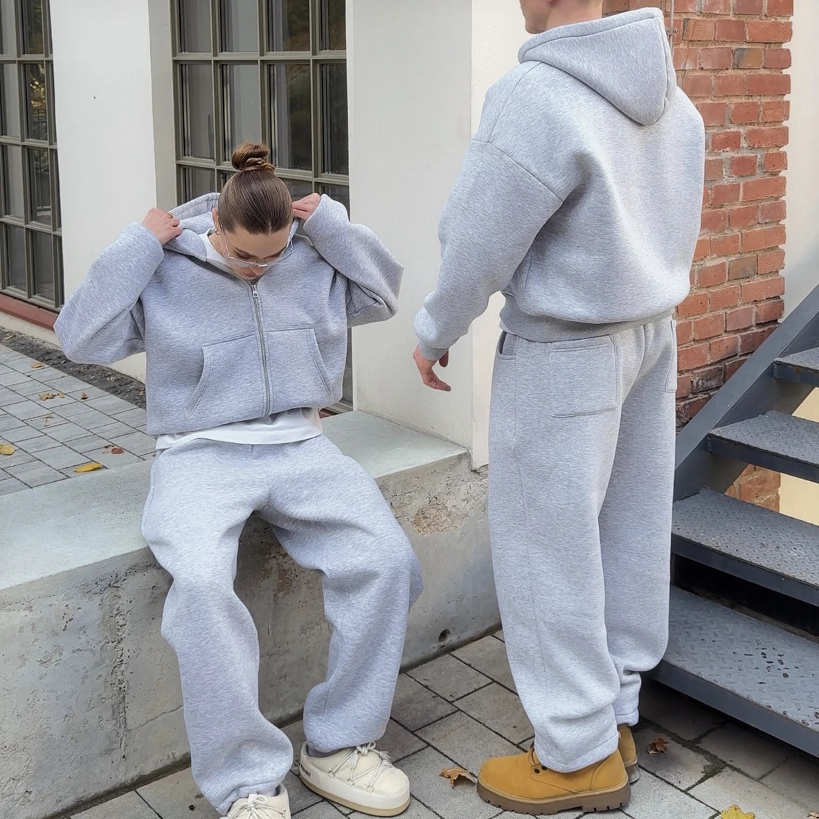 OSLO - Tracksuit