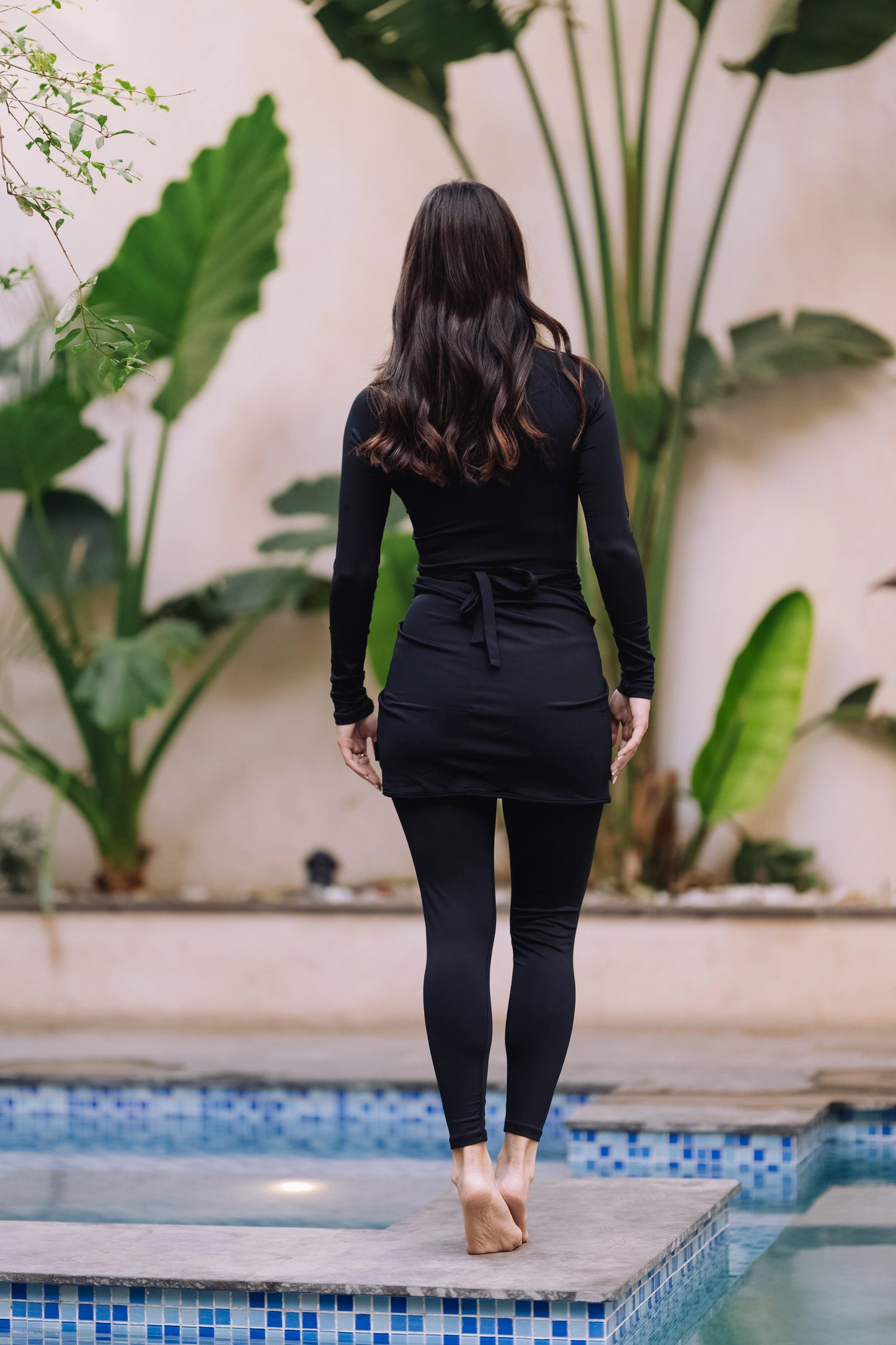 The Surf BURKINI (X3p)