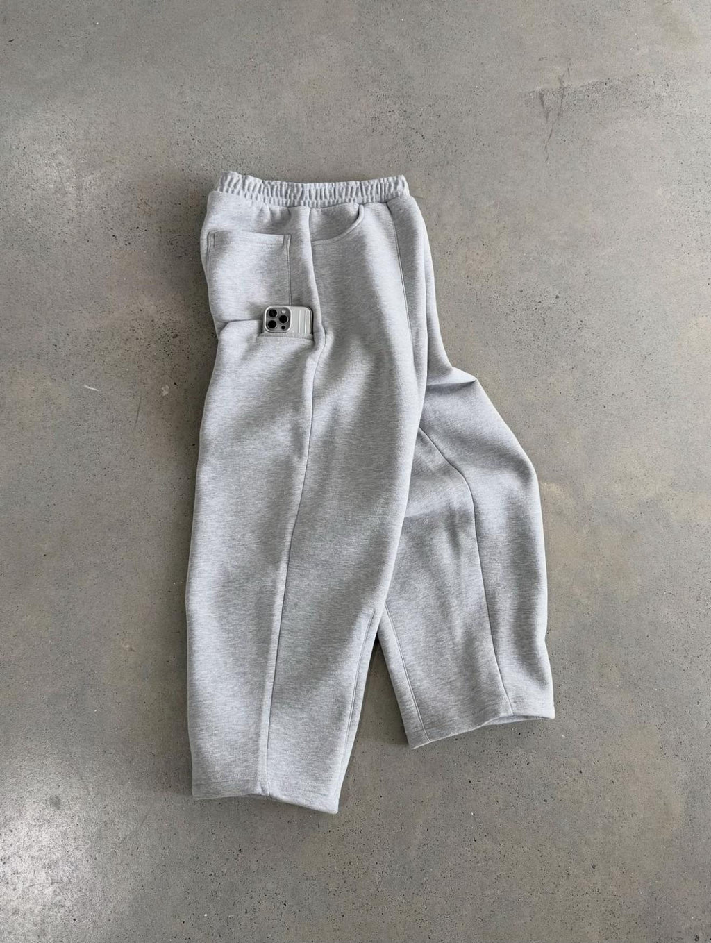 COZY SET UNISEX OVER