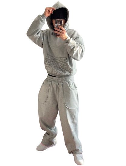 TIGER TRACKSUIT