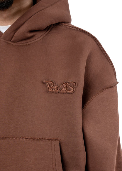 BMS PATCH TRACKSUIT