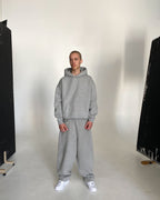 COZY SET UNISEX OVER