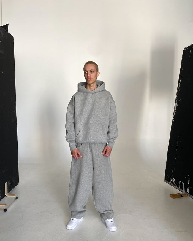 COZY SET UNISEX OVER Hover Image