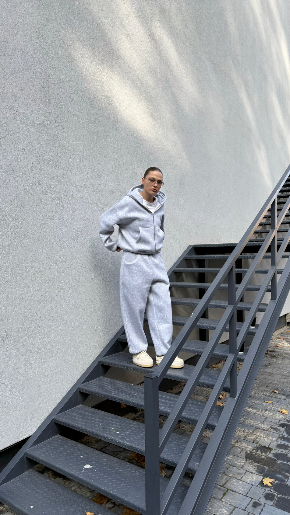 OSLO TRACKSUIT