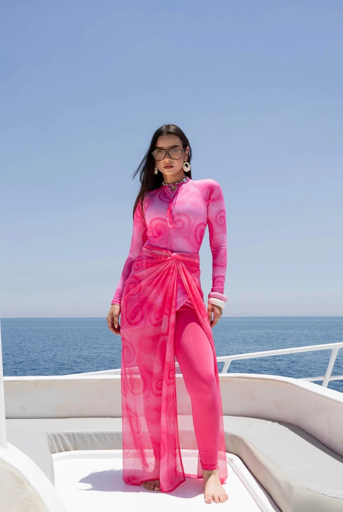 BARBIE BURKINI