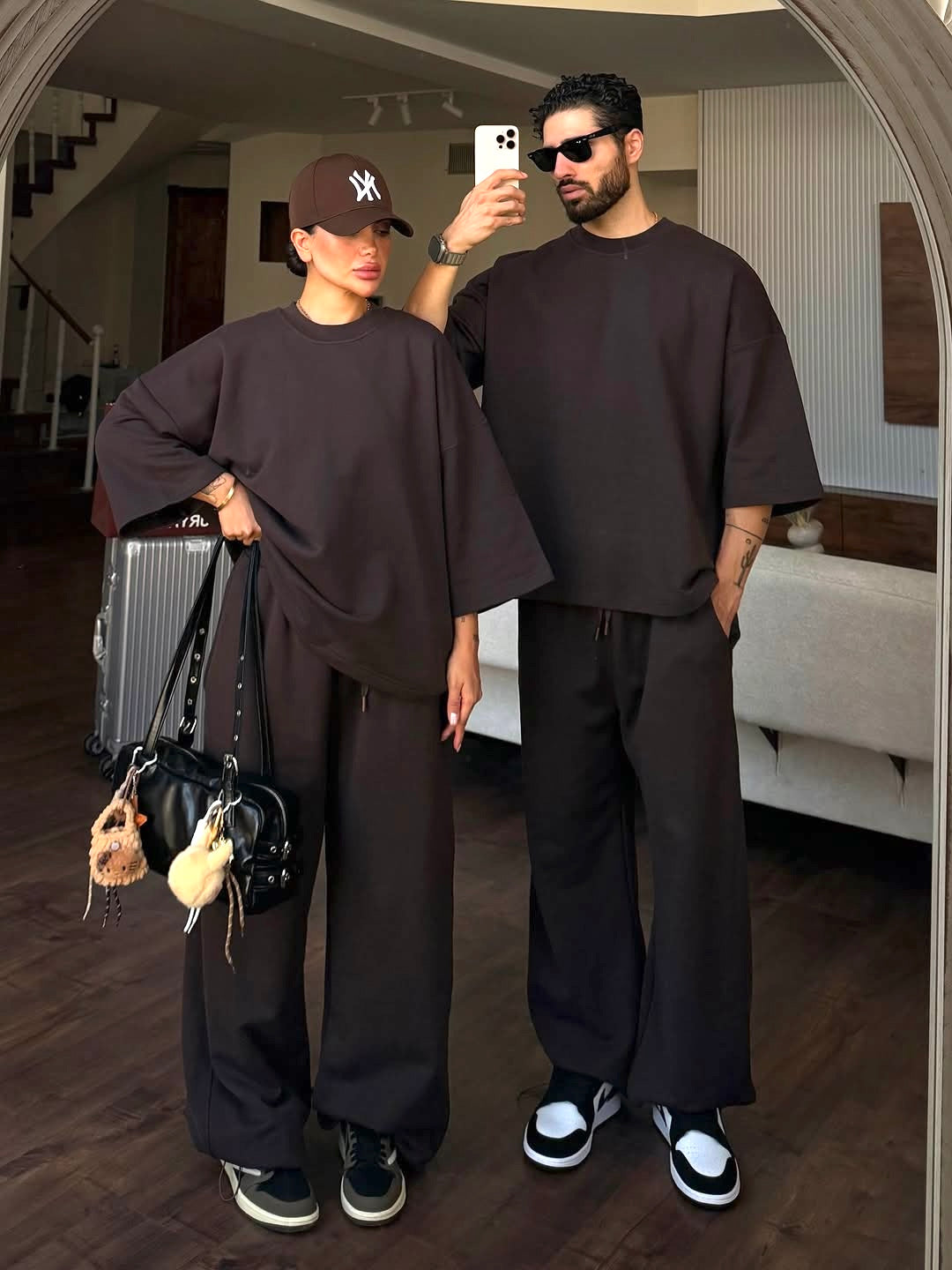 SURYAN TRACKSUIT