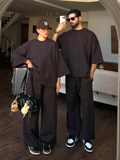 SURYAN TRACKSUIT