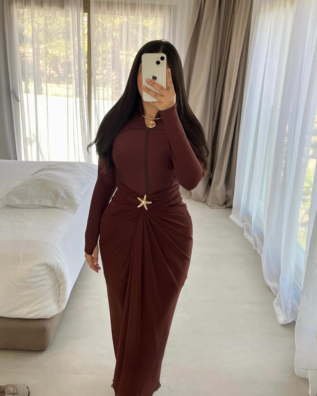 Burkini Perl’s