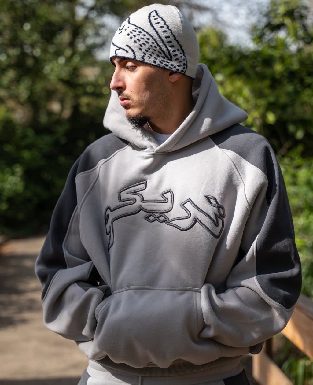 Set-Oversize-تريكو