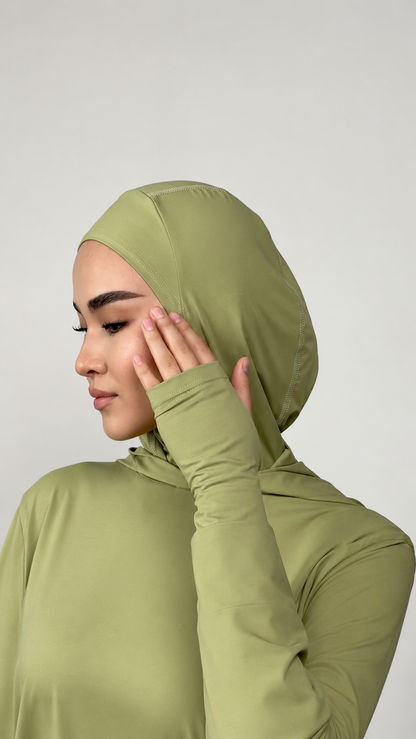 Moja Activewear