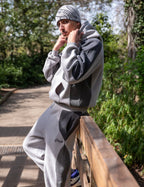 Set-Oversize-تريكو