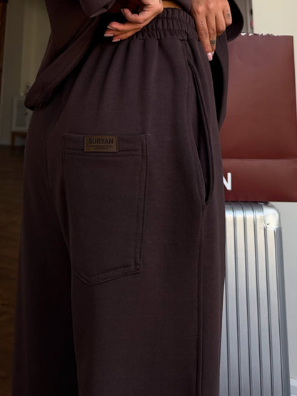 SURYAN TRACKSUIT