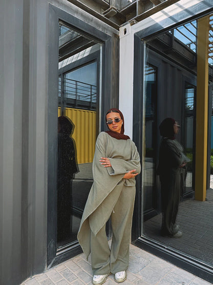 Jasmin Ensemble