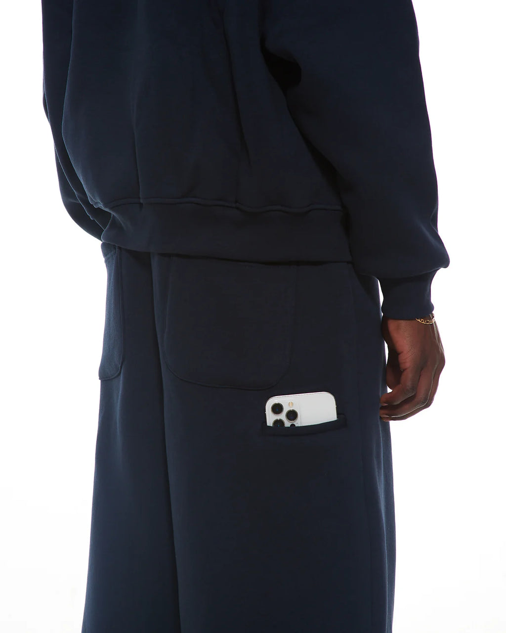 COZY SET UNISEX OVER