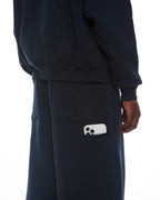 COZY SET UNISEX OVER