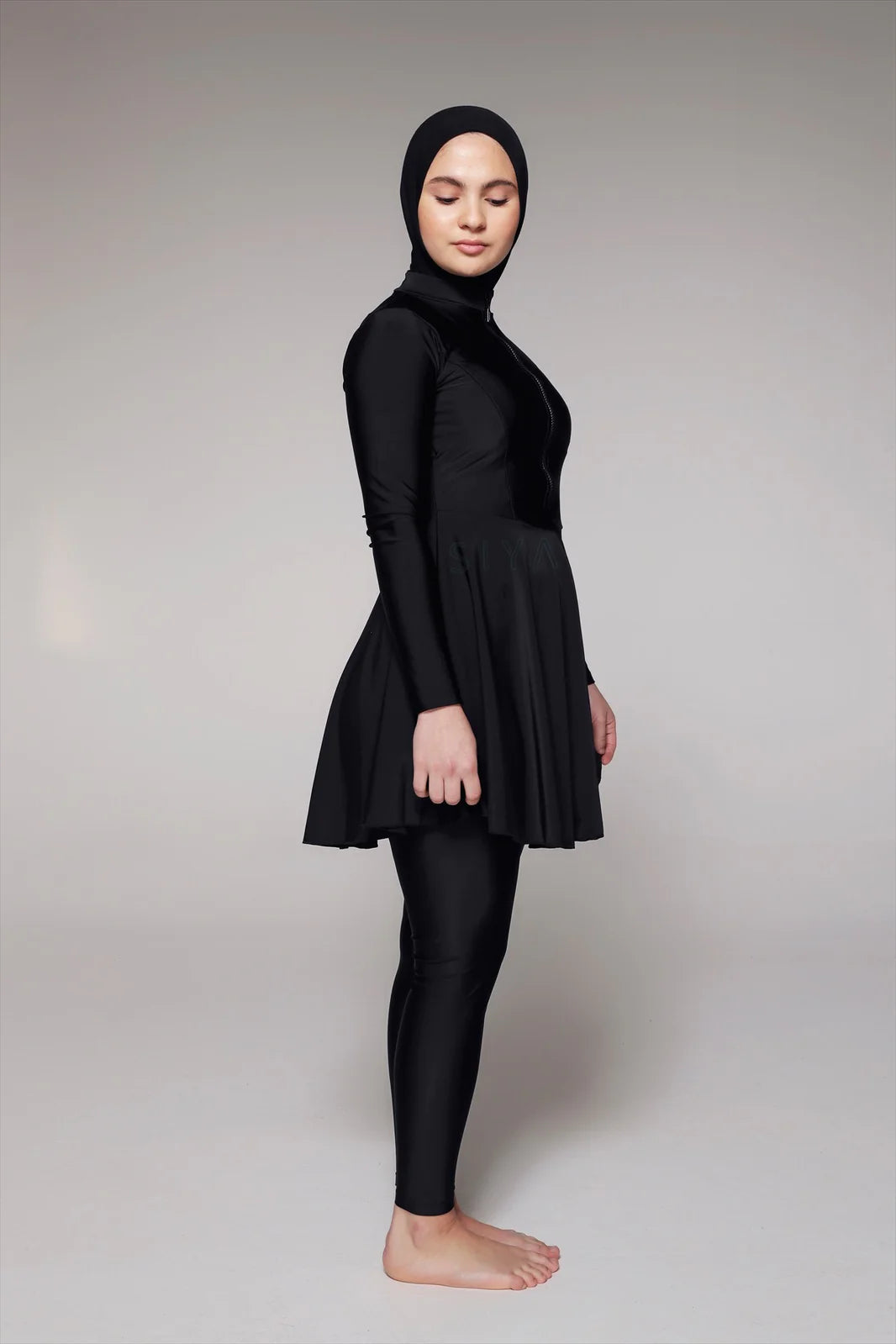 EAST BURKINI (X3p)