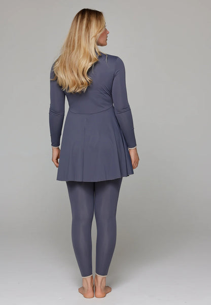 EAST BURKINI (X3p)