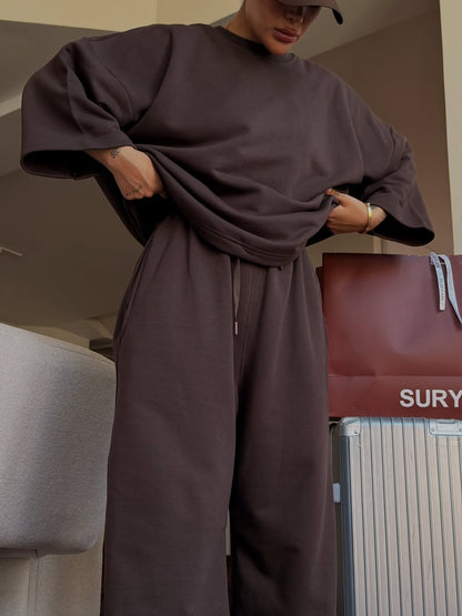 SURYAN TRACKSUIT