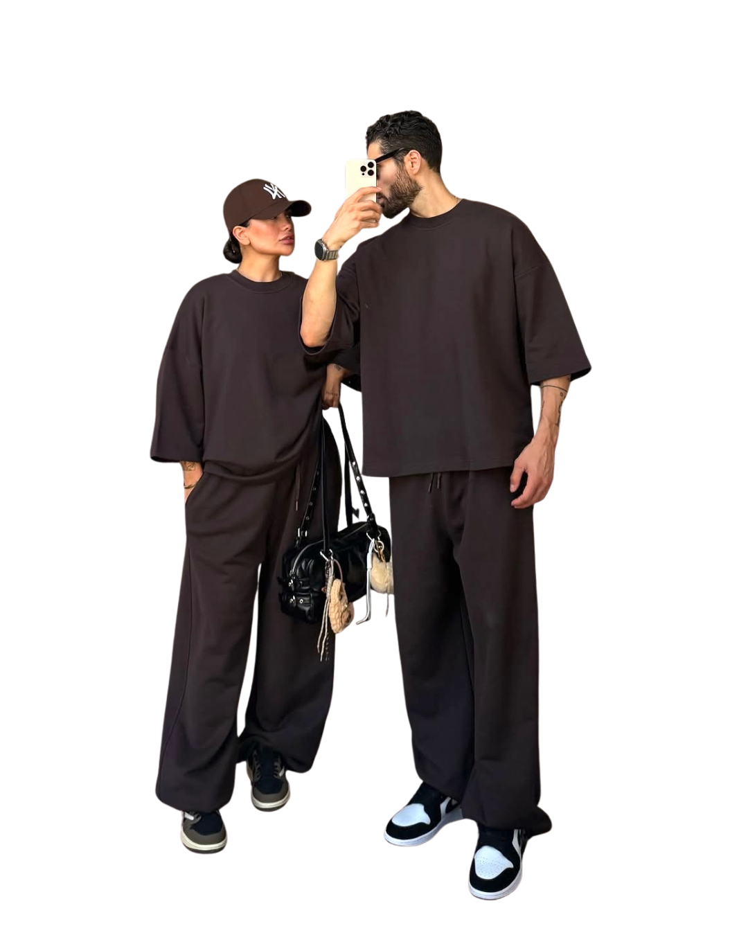 SURYAN TRACKSUIT