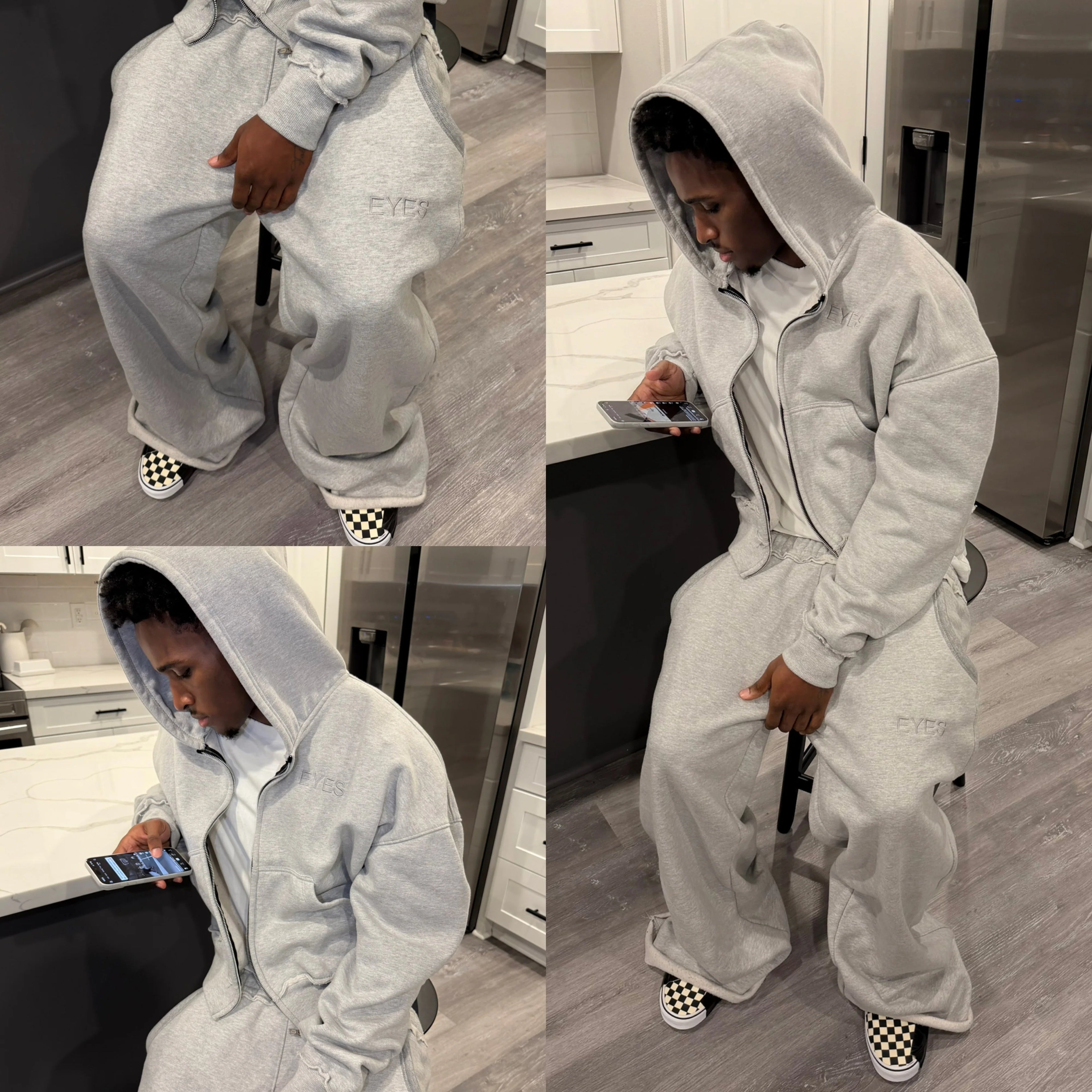 EYES - Everyday Sweats Set