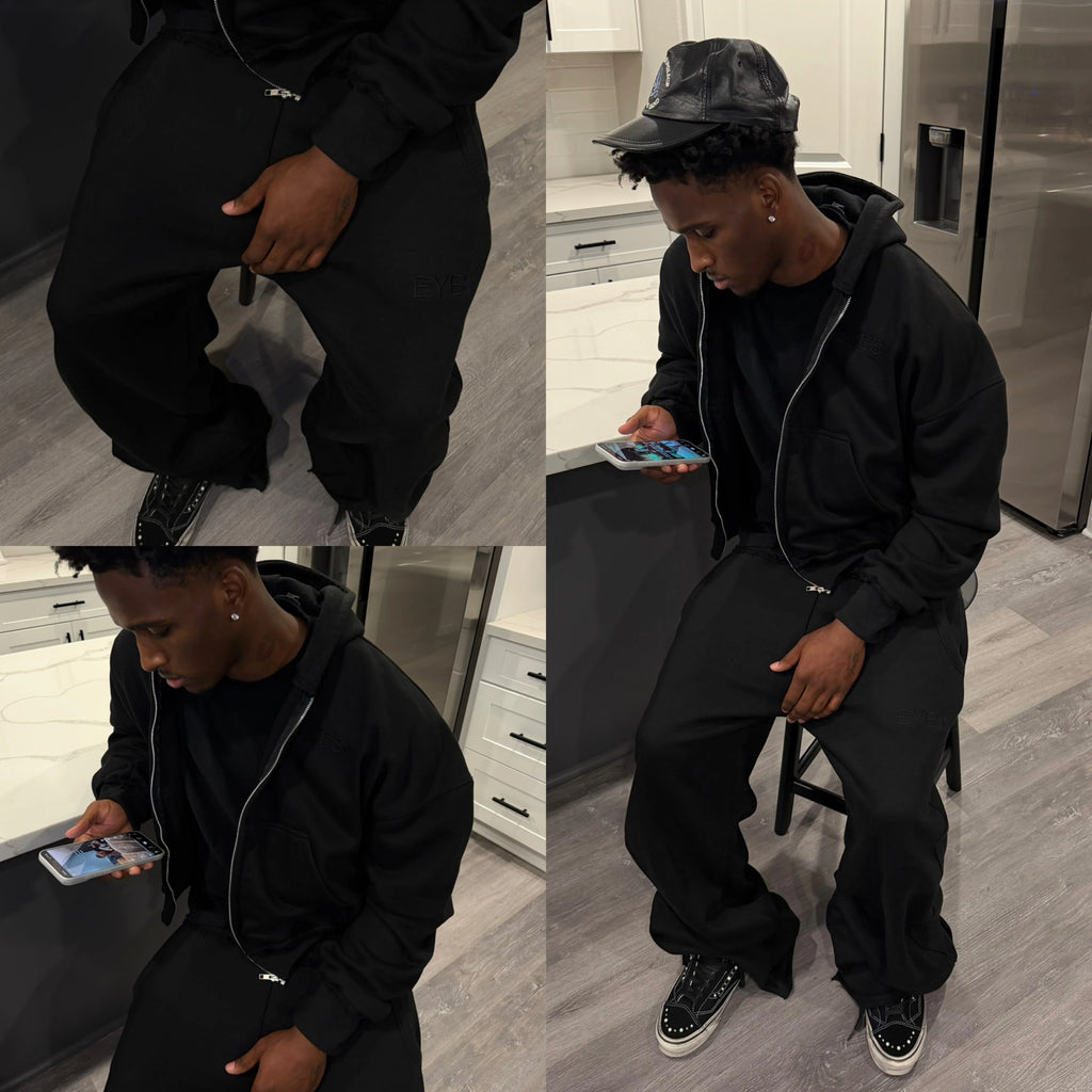 EYES - Everyday Sweats Set