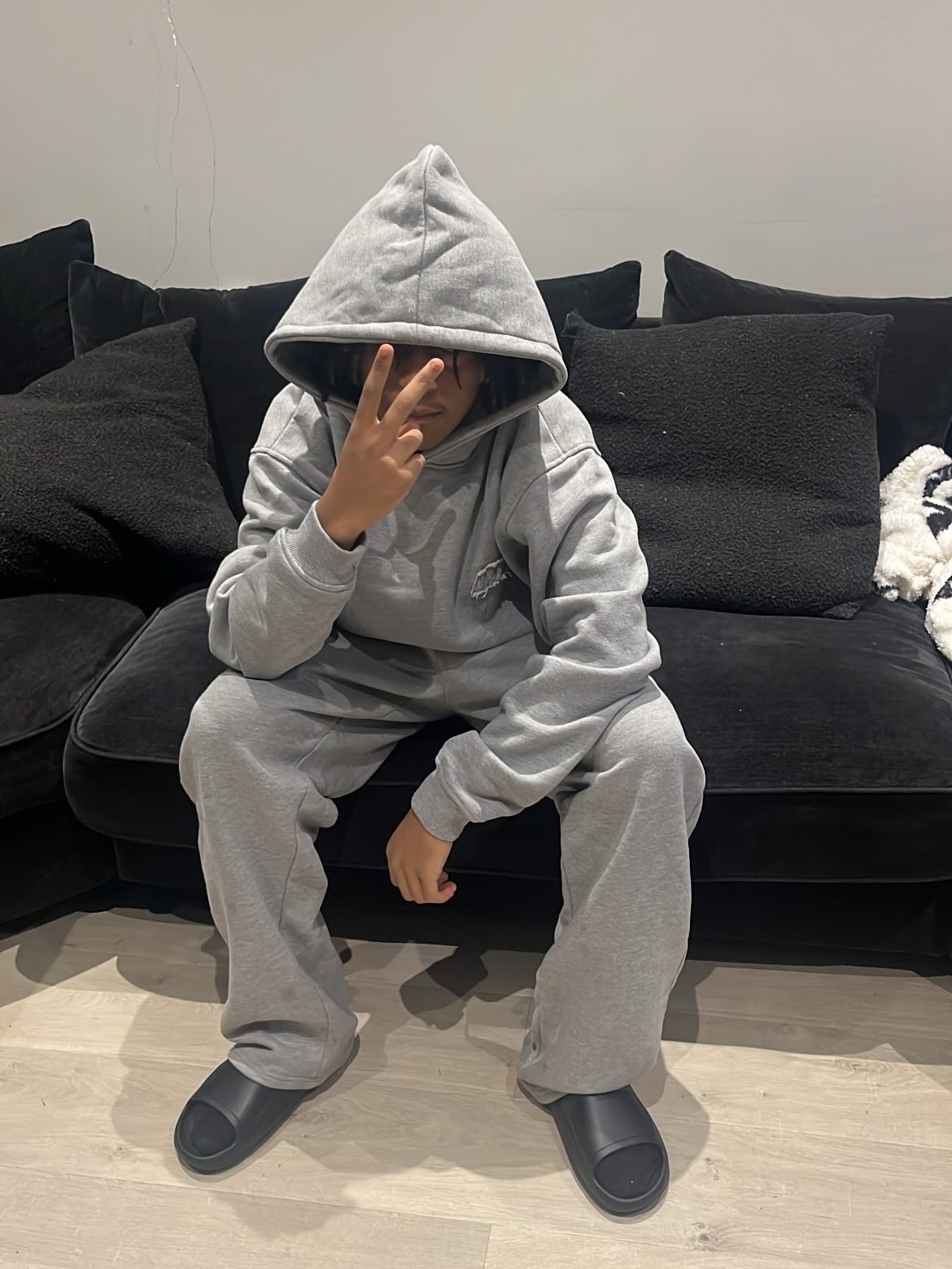 Tracksuit NONEOFUS