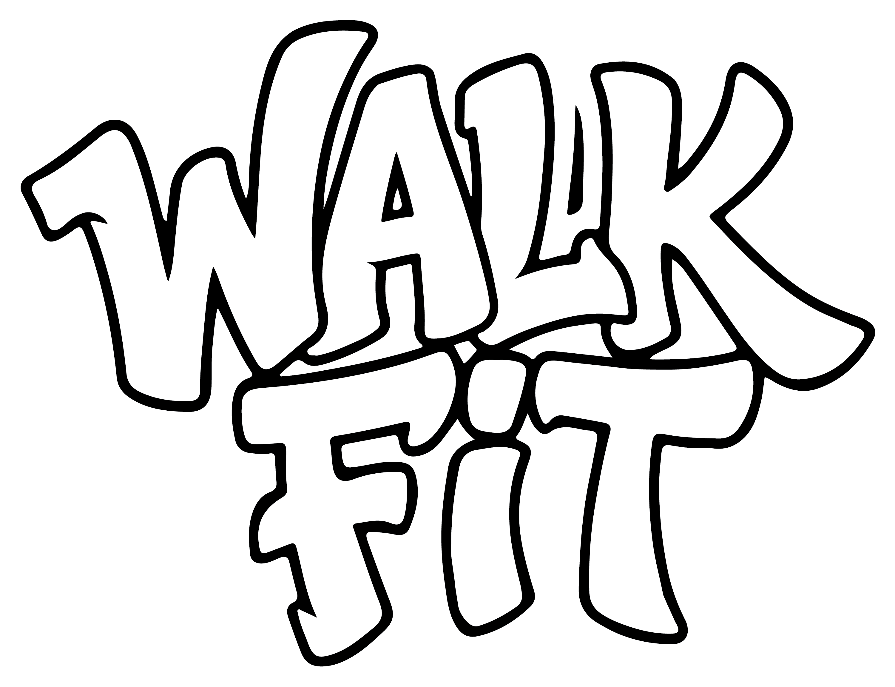 Walkfit