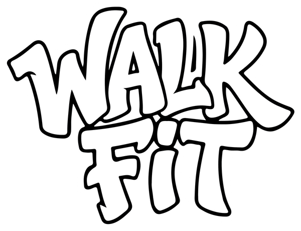 Walkfit
